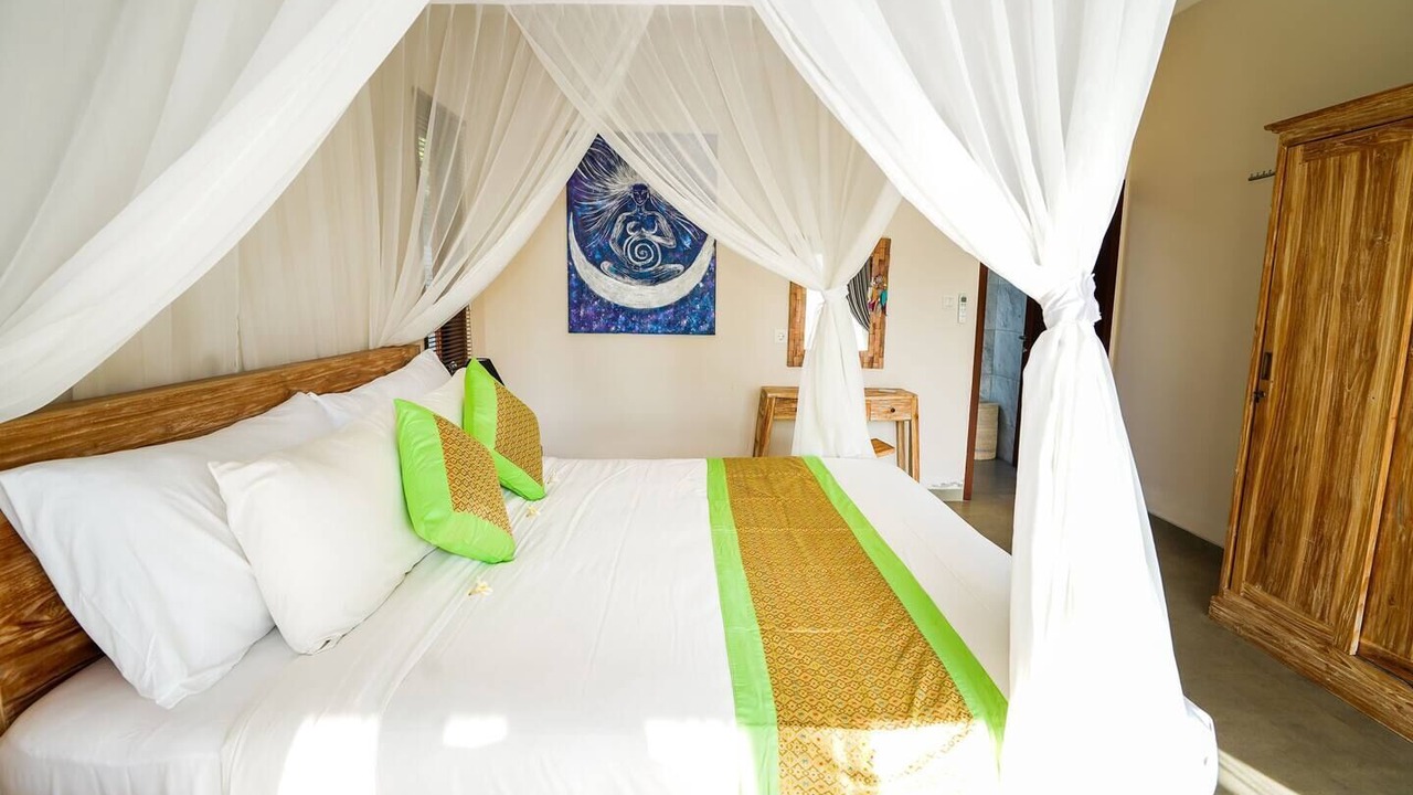 Photo of Bedroom in Pejeng Kawan