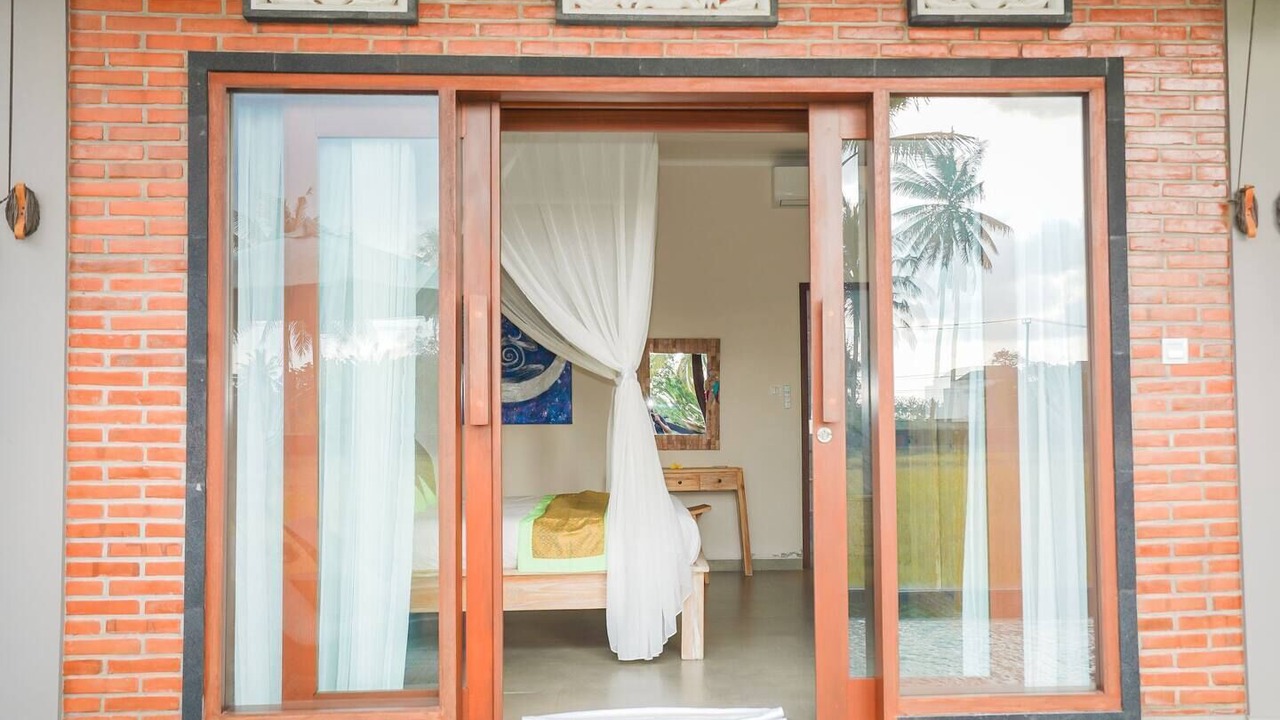 Photo of Bedroom in Pejeng Kawan
