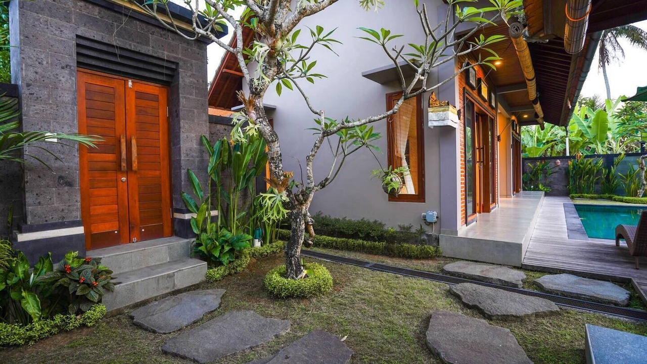 Photo of Outdoor in Pejeng Kawan