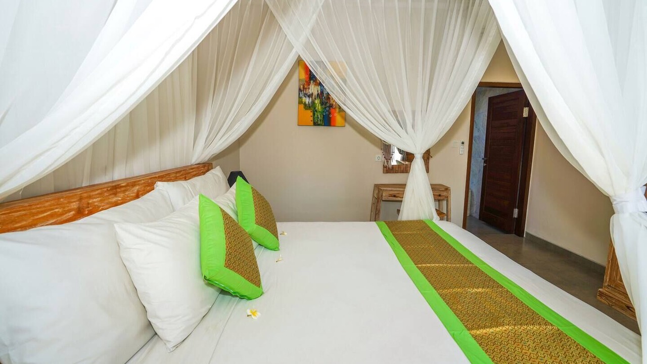 Photo of Bedroom in Pejeng Kawan