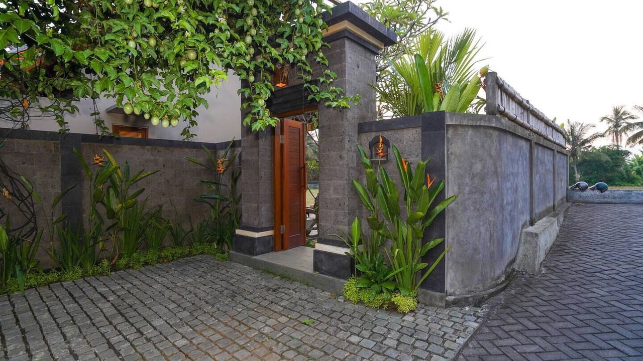 Photo of Outdoor in Pejeng Kawan