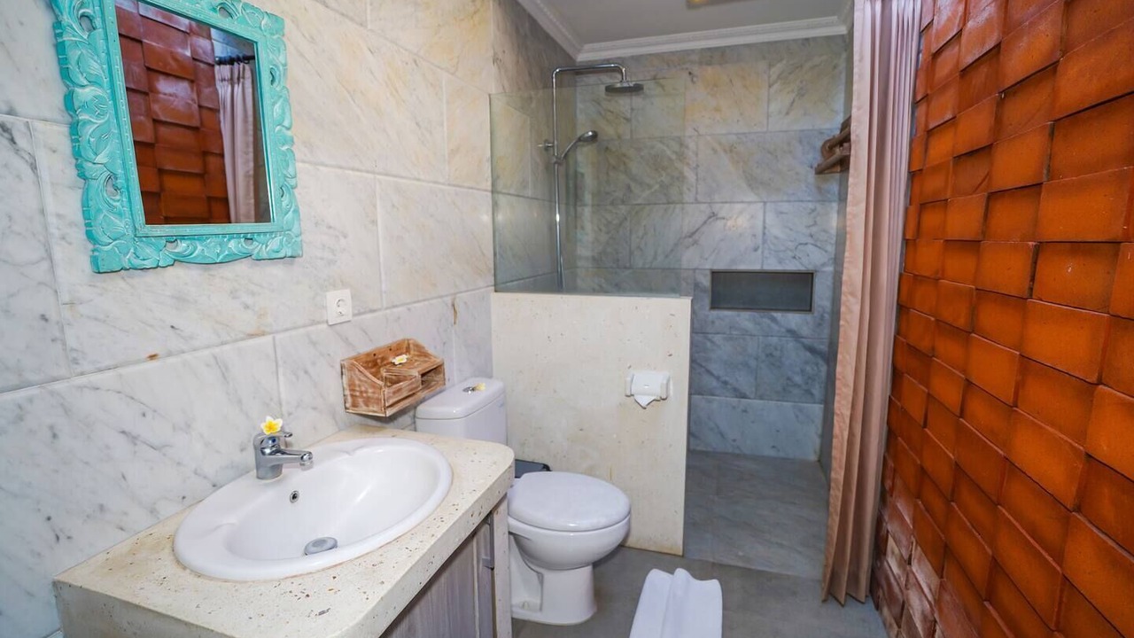 Photo of Bathroom in Pejeng Kawan