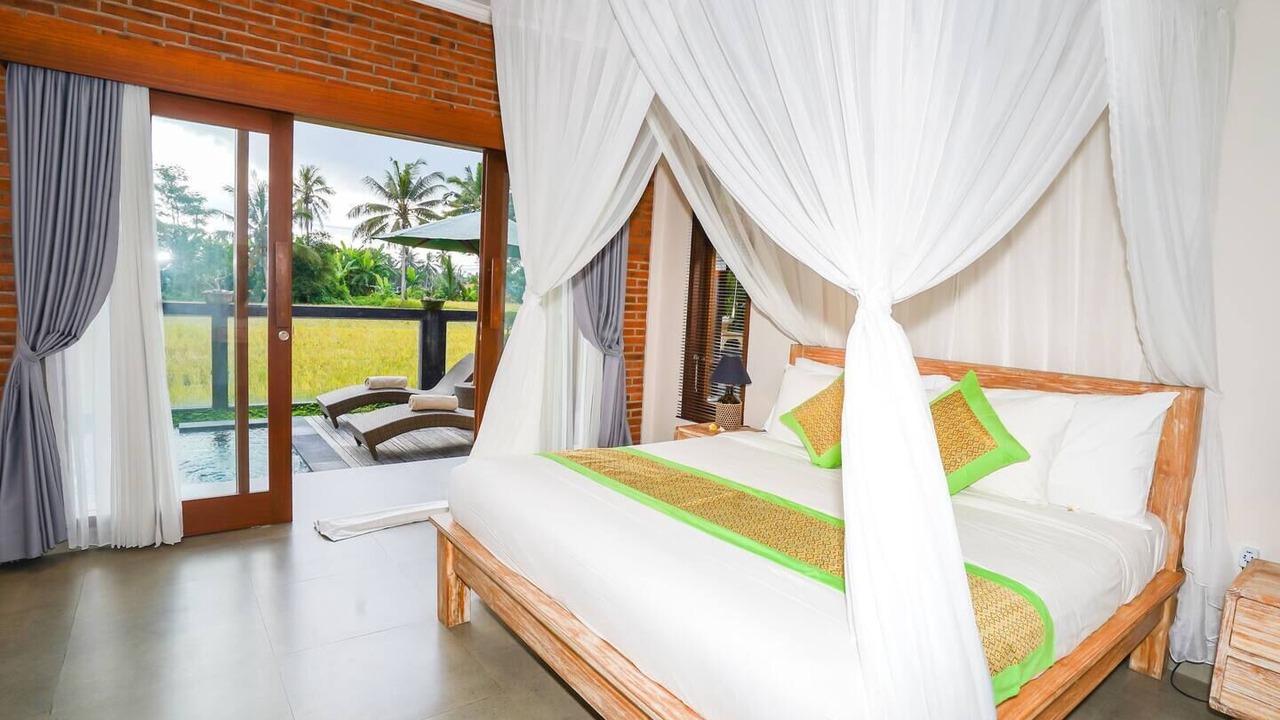 Photo of Bedroom in Pejeng Kawan