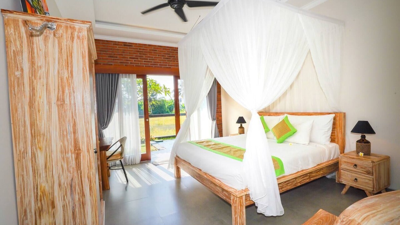 Photo of Bedroom in Pejeng Kawan