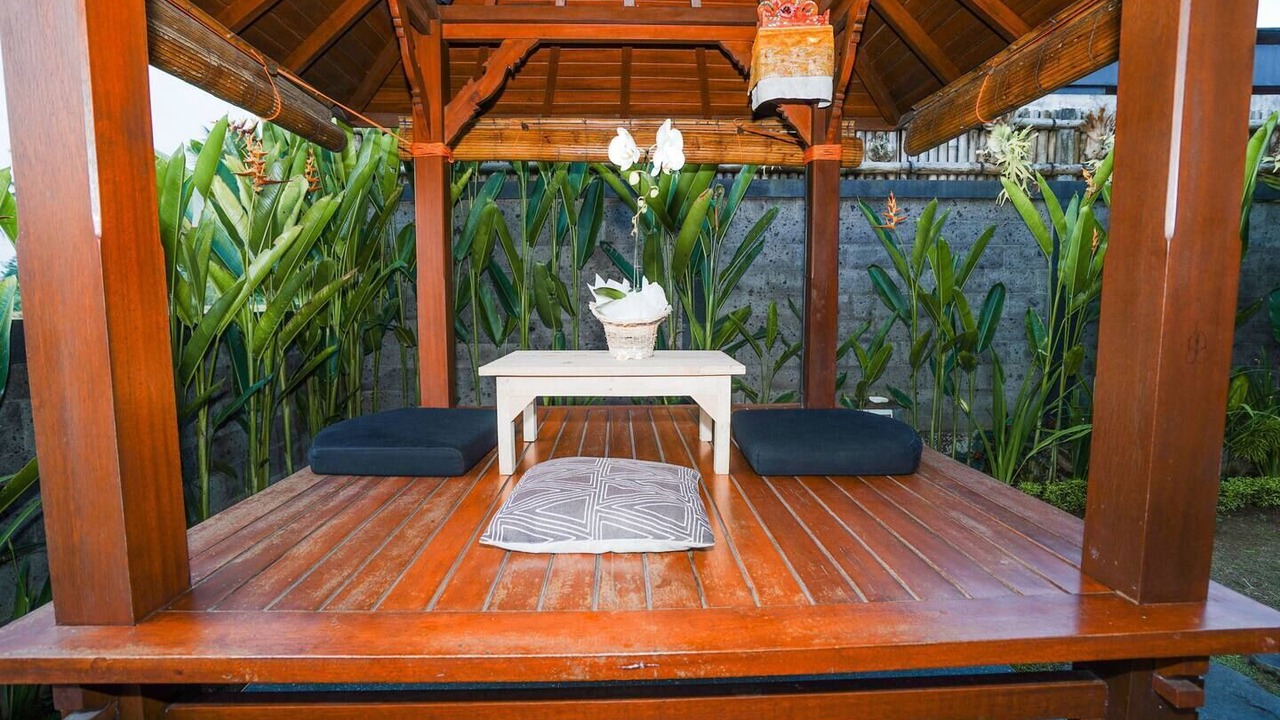 Photo of Outdoor in Pejeng Kawan