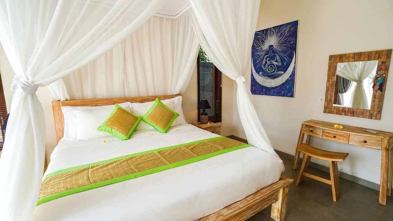 Photo of Bedroom in Pejeng Kawan