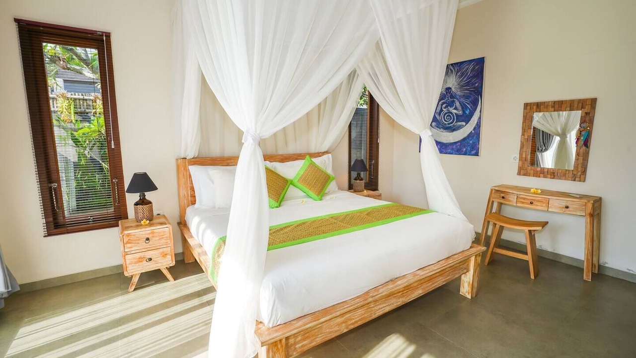 Photo of Bedroom in Pejeng Kawan