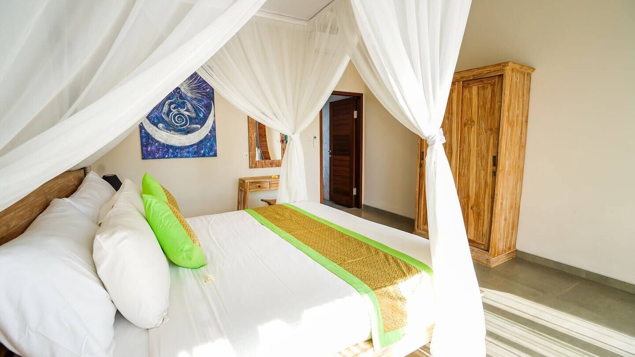 Photo of Bedroom in Pejeng Kawan