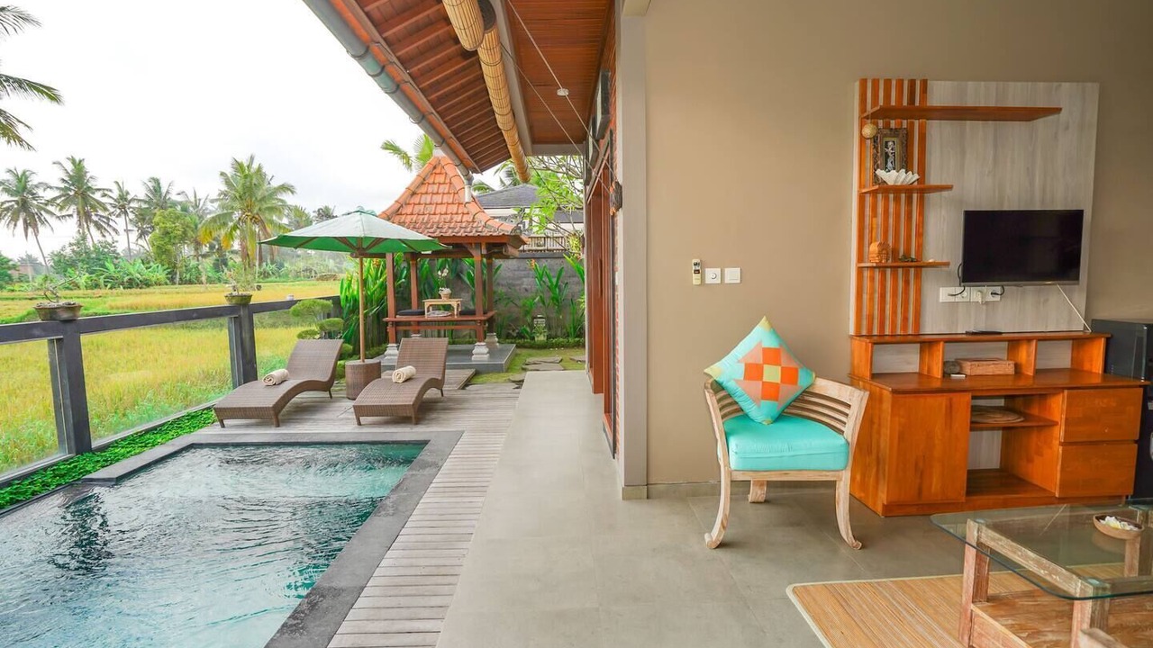 Photo of Outdoor in Pejeng Kawan