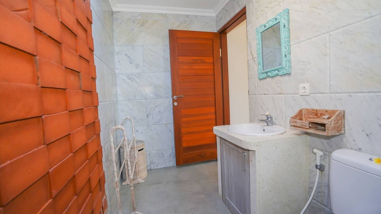 Photo of Bathroom in Pejeng Kawan