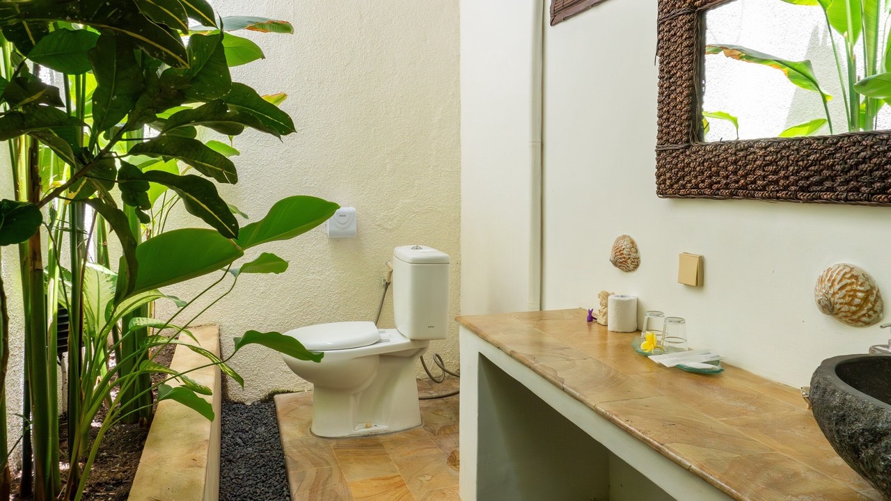 Photo of Bathroom in Sunset Road