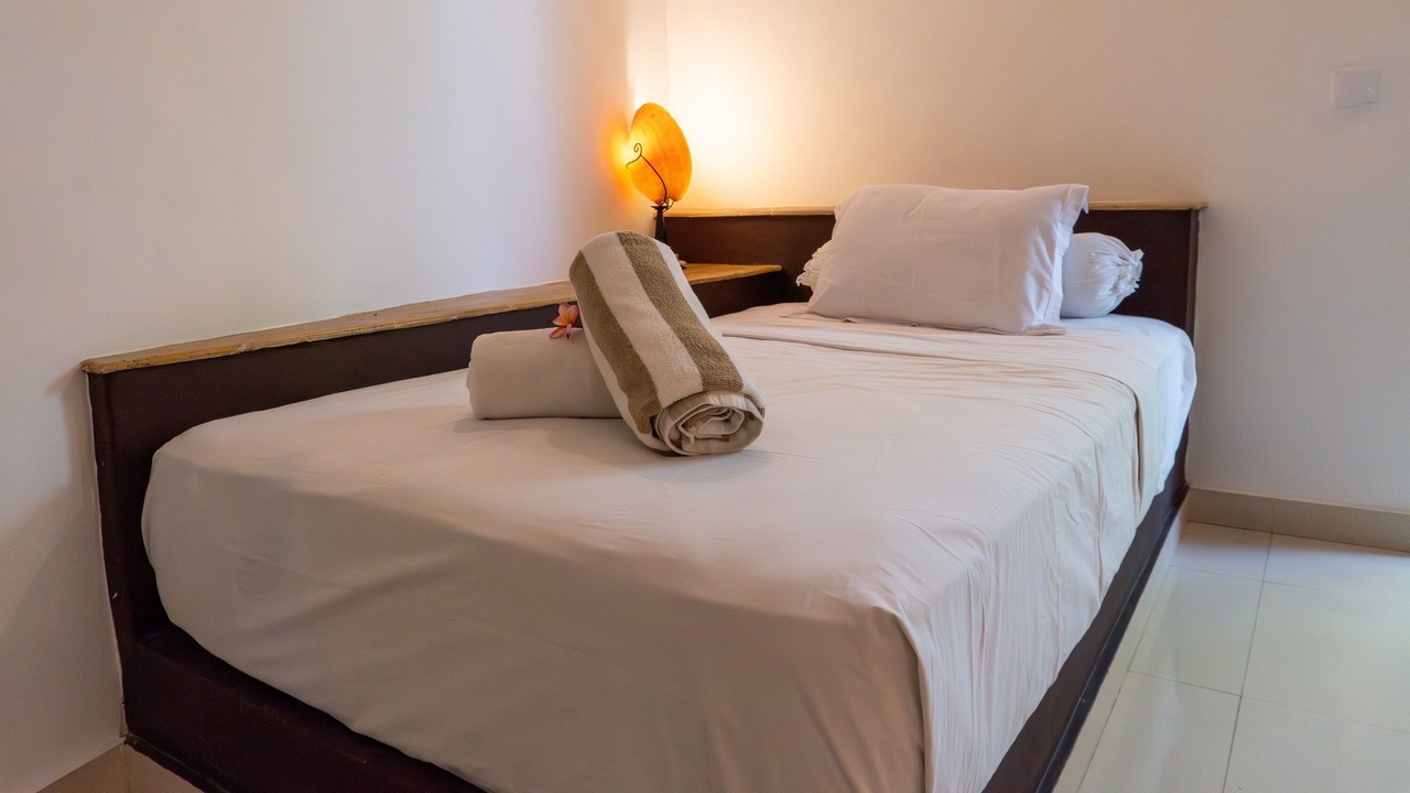 Photo of Bedroom in Sunset Road
