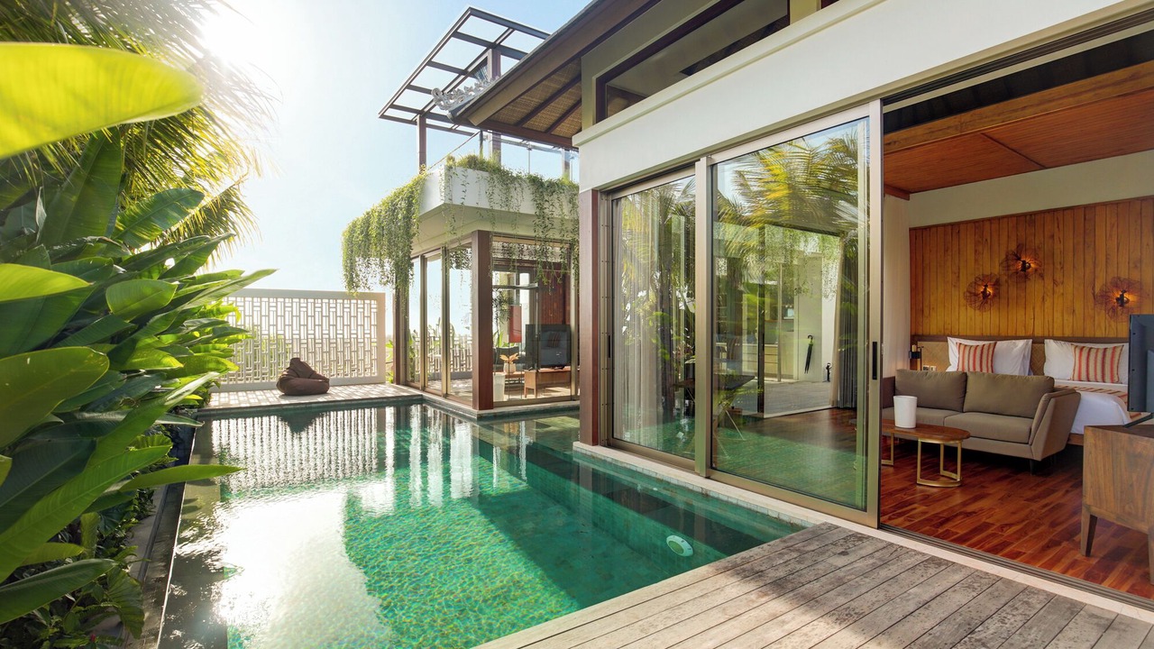 Photo of Patio Balcony in Pecatu
