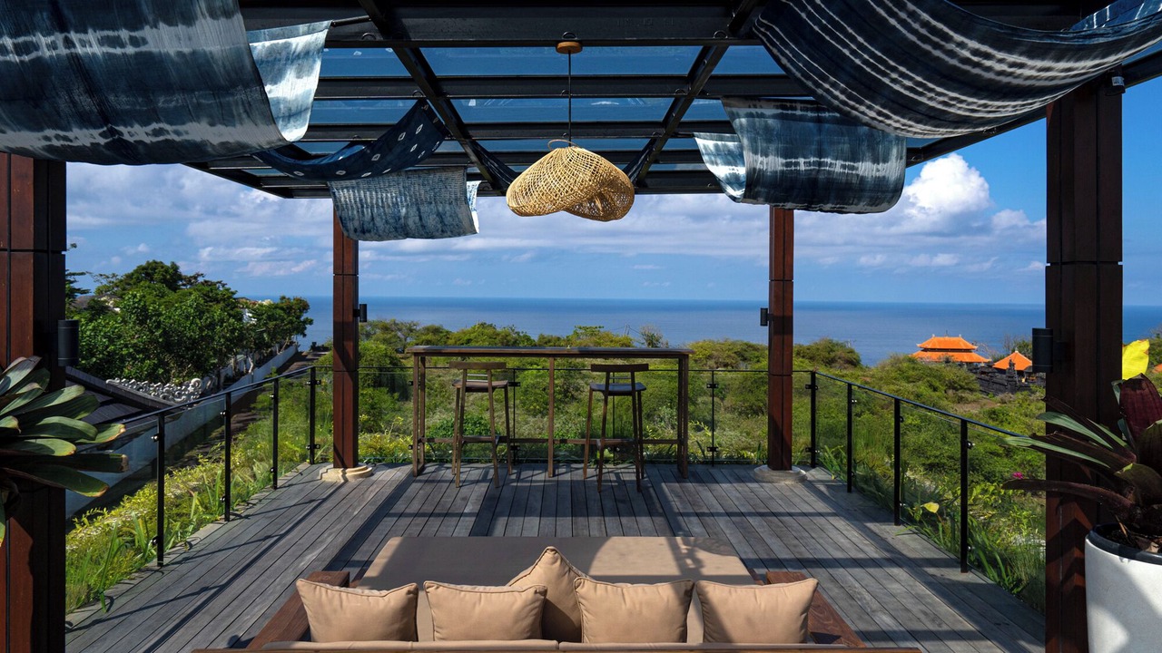 Photo of Bedroom in Pecatu