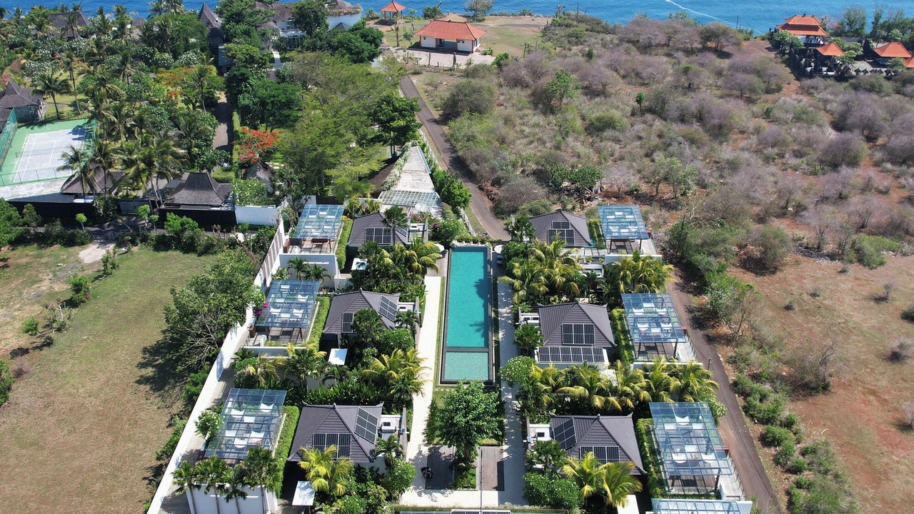 Photo of Outdoor in Pecatu