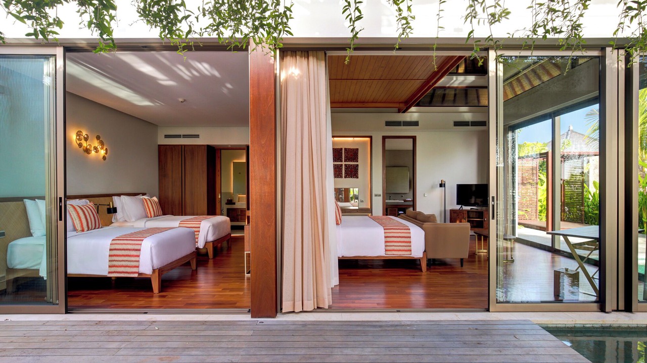 Photo of Bedroom in Pecatu