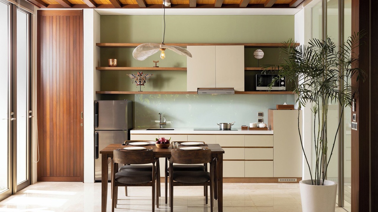Photo of Kitchen in Pecatu