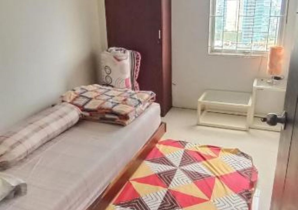 Photo of Bedroom in Jakarta