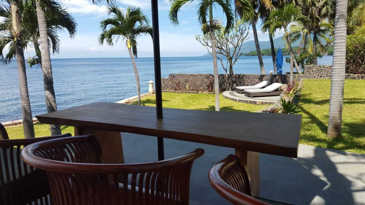 Photo of Patio Balcony in Kubu