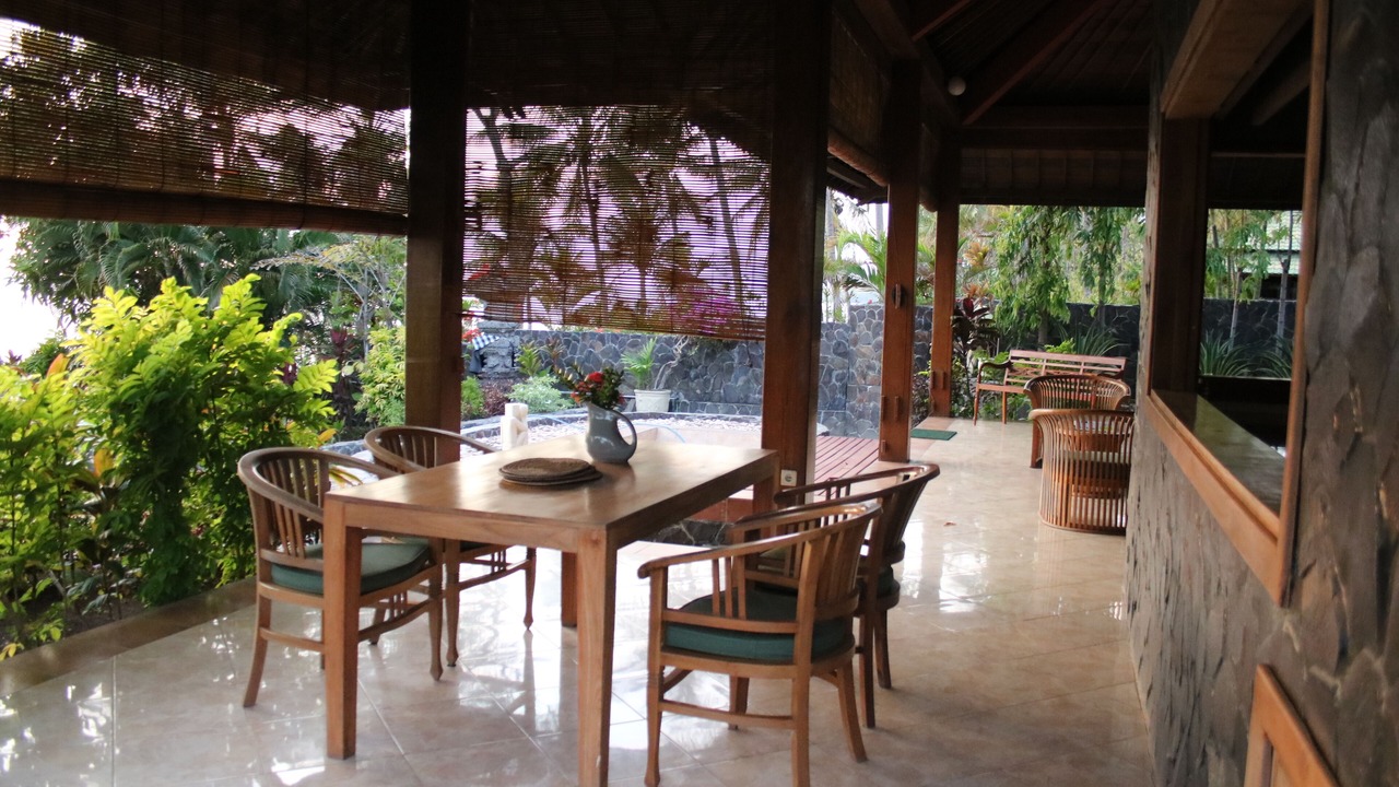 Photo of Outdoor in Kubu