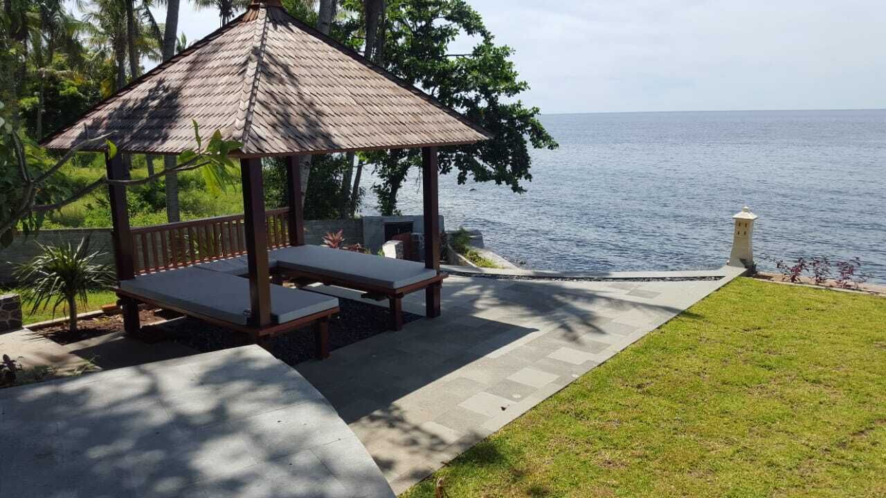 Photo of Patio Balcony in Kubu