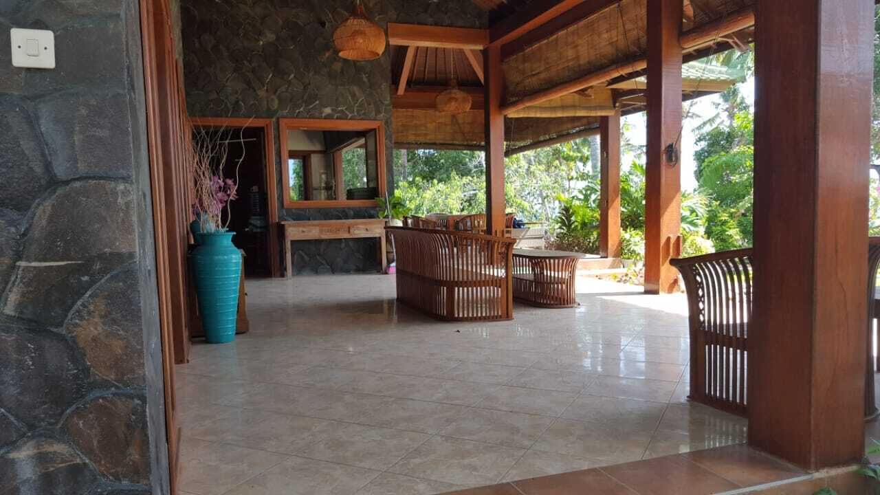 Photo of Patio Balcony in Kubu