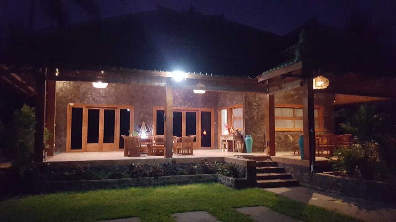Photo of Outdoor in Kubu