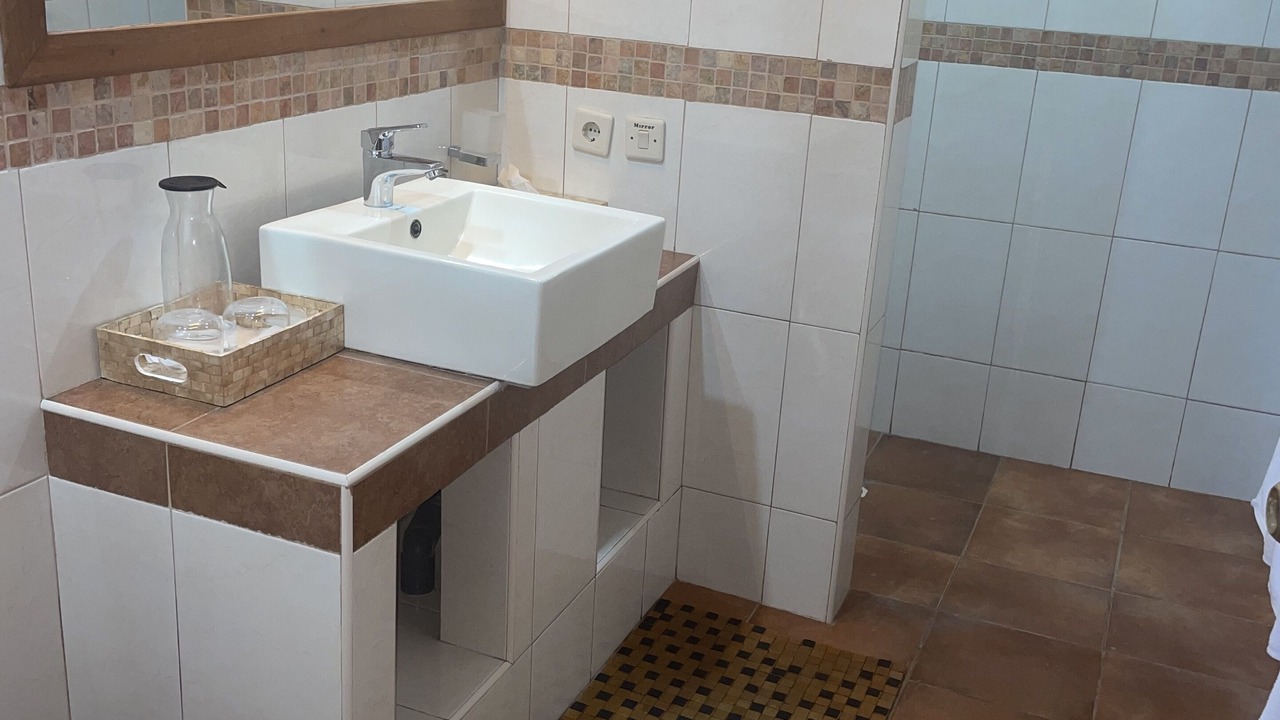 Photo of Bathroom in Kubu