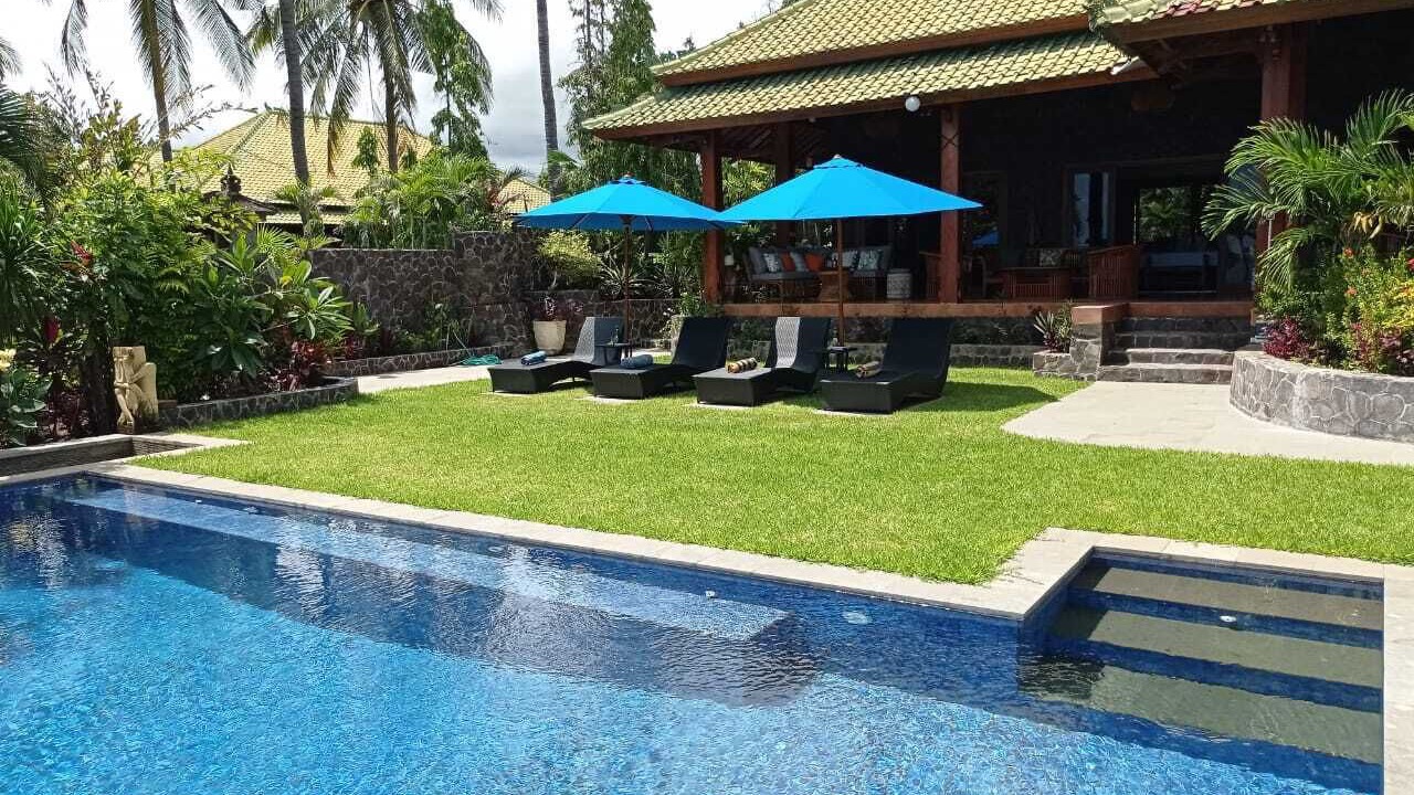 Photo of Outdoor in Kubu