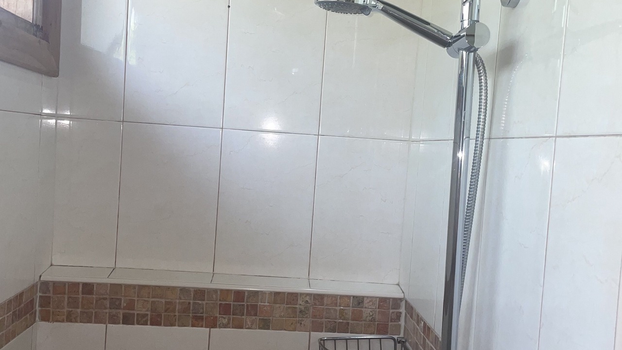 Photo of Bathroom in Kubu