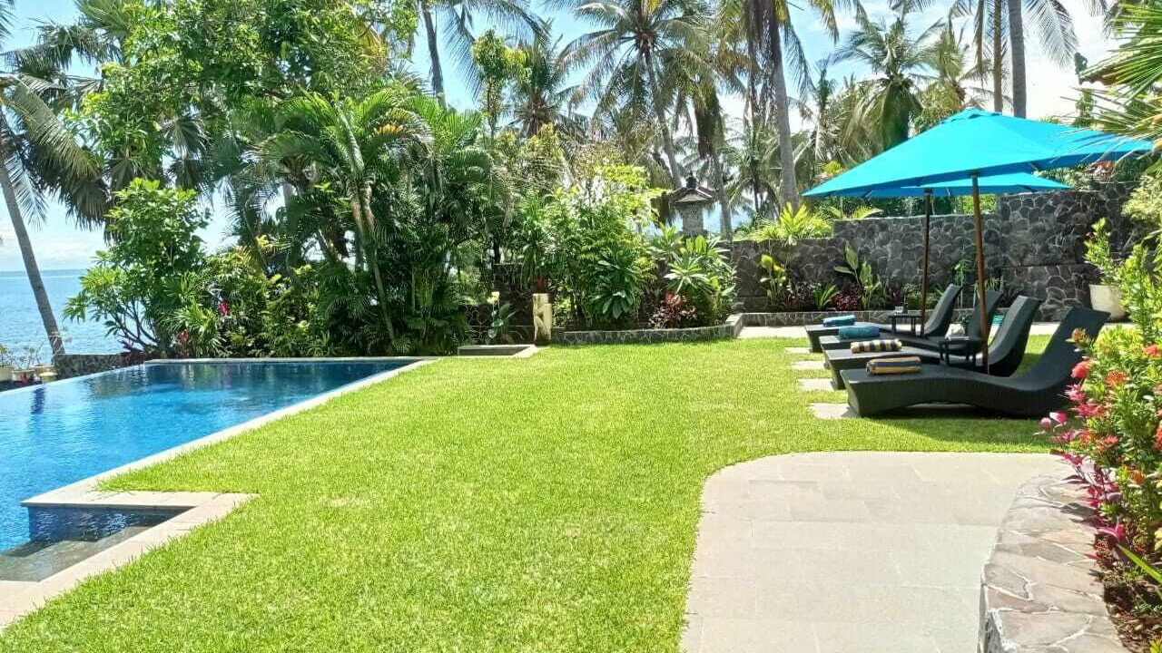 Photo of Outdoor in Kubu