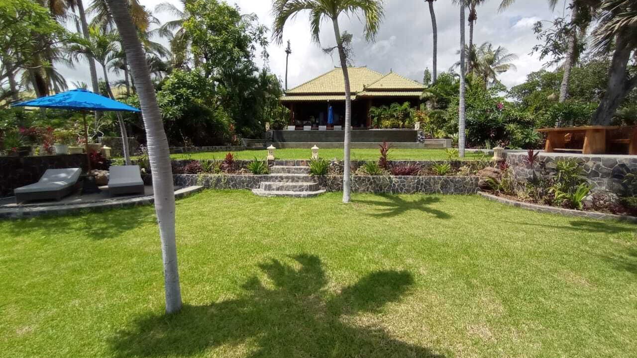 Photo of Outdoor in Kubu