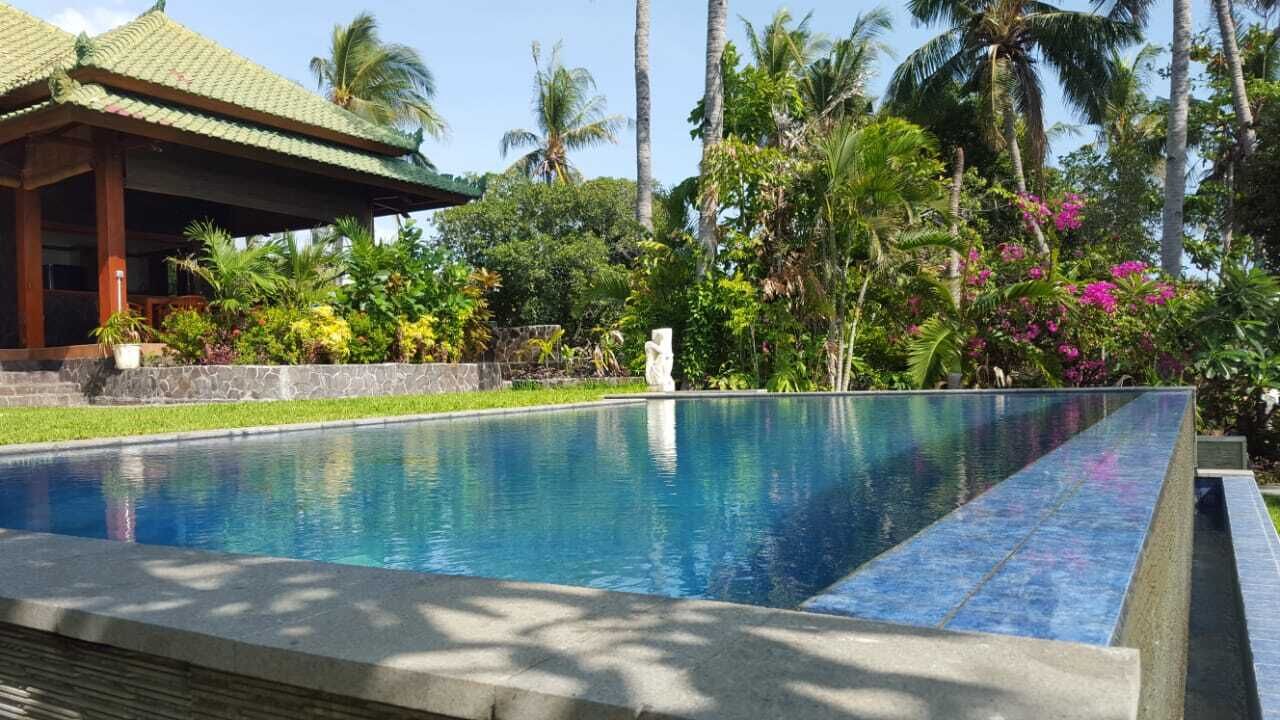 Photo of Outdoor in Kubu