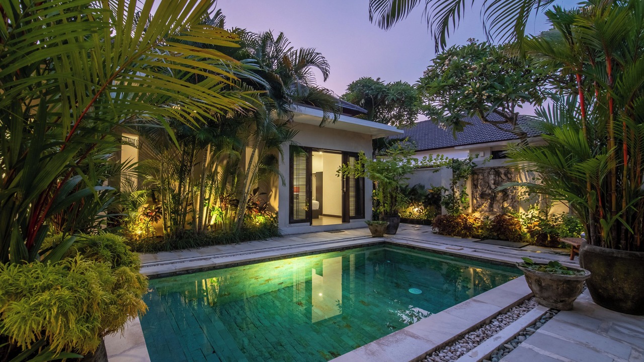 Photo of Outdoor in Umalas