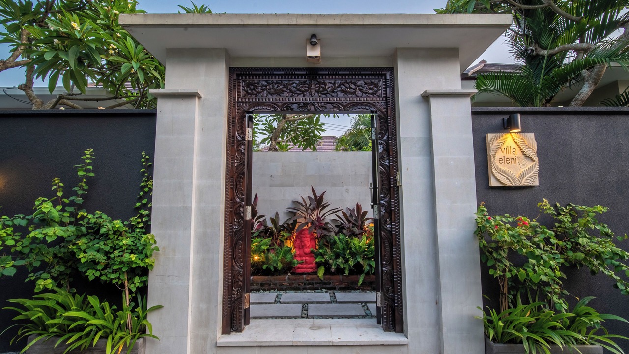 Photo of Outdoor in Umalas