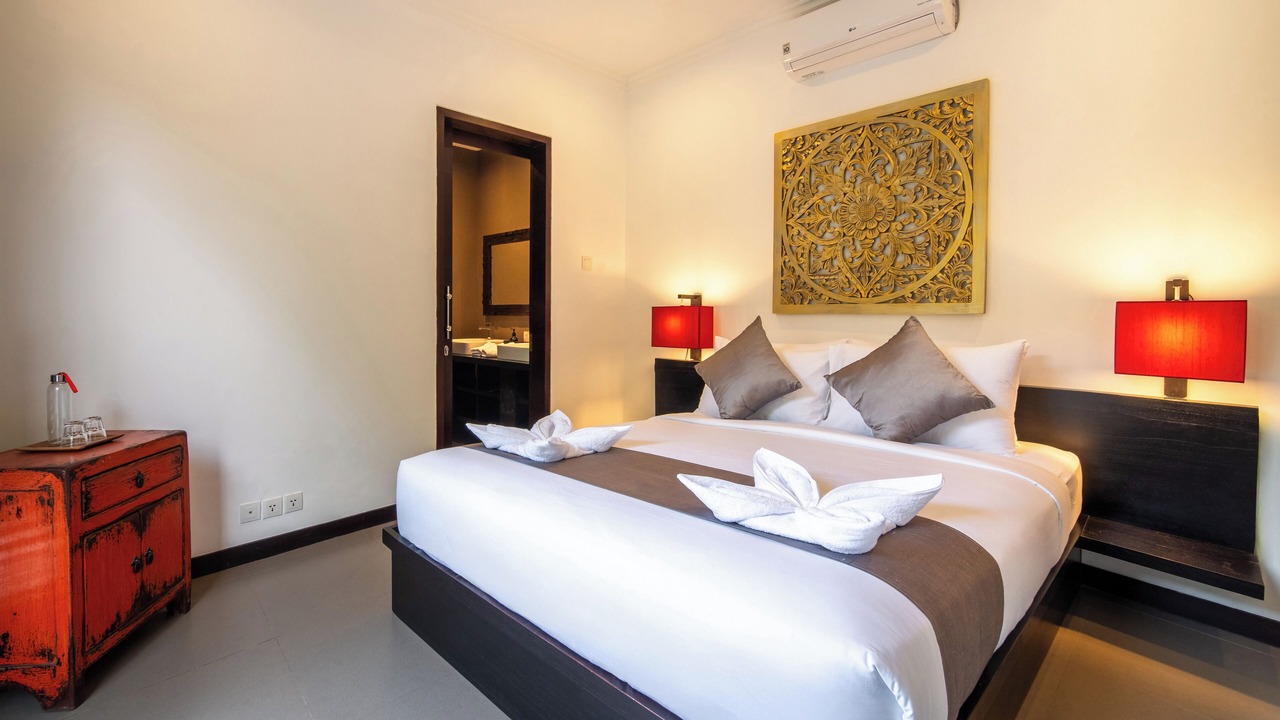 Photo of Bedroom in Umalas