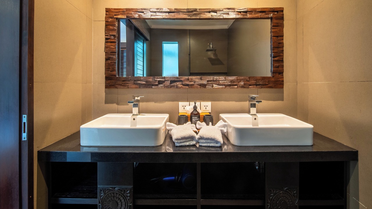 Photo of Bathroom in Umalas
