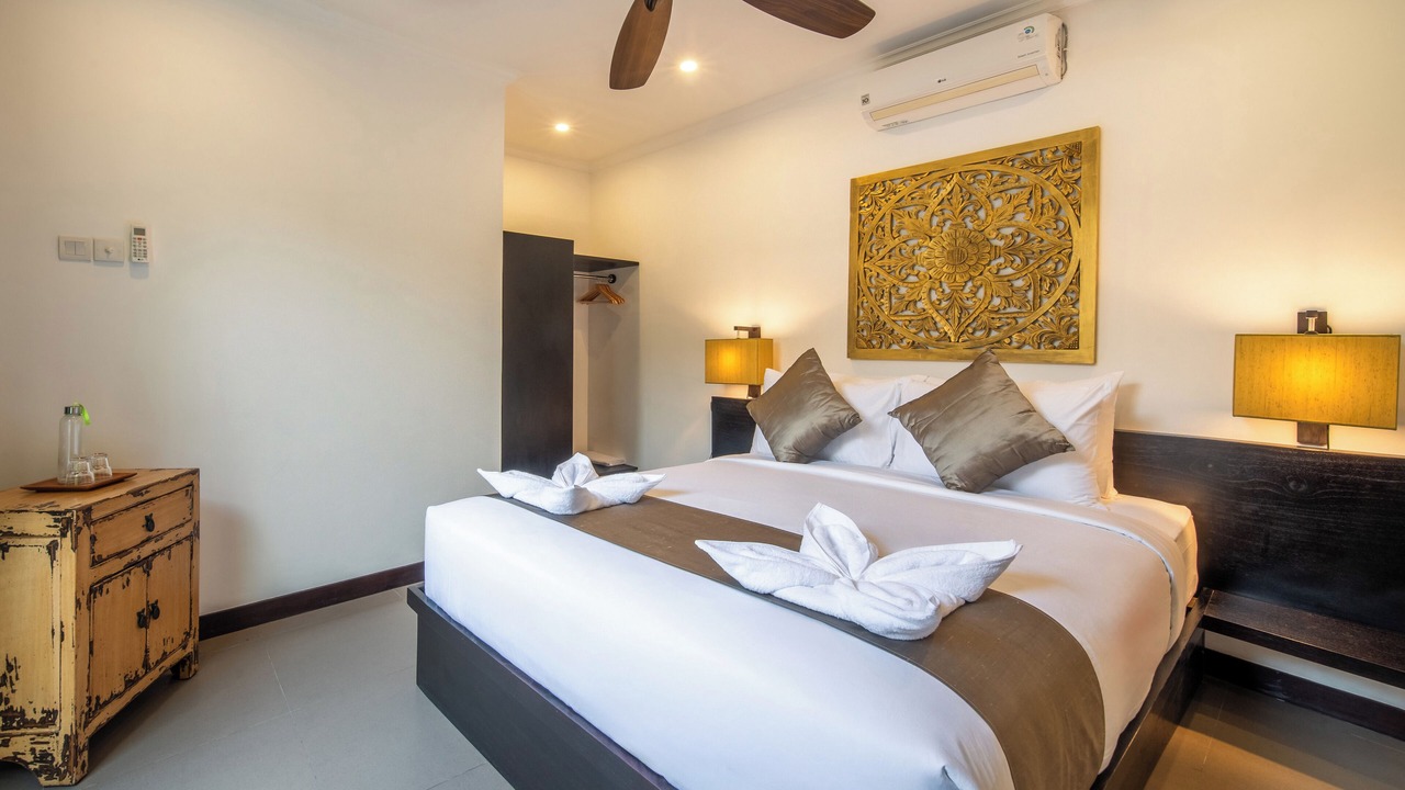 Photo of Bedroom in Umalas