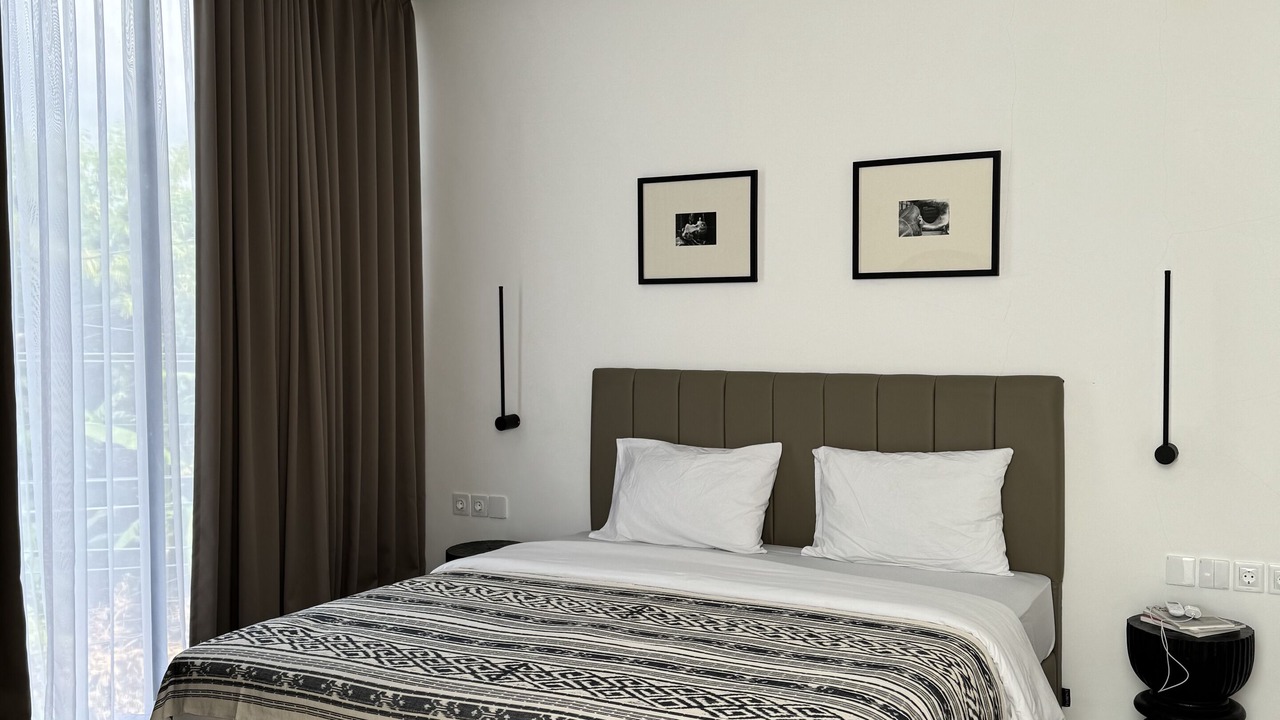 Photo of Bedroom in Mengwi