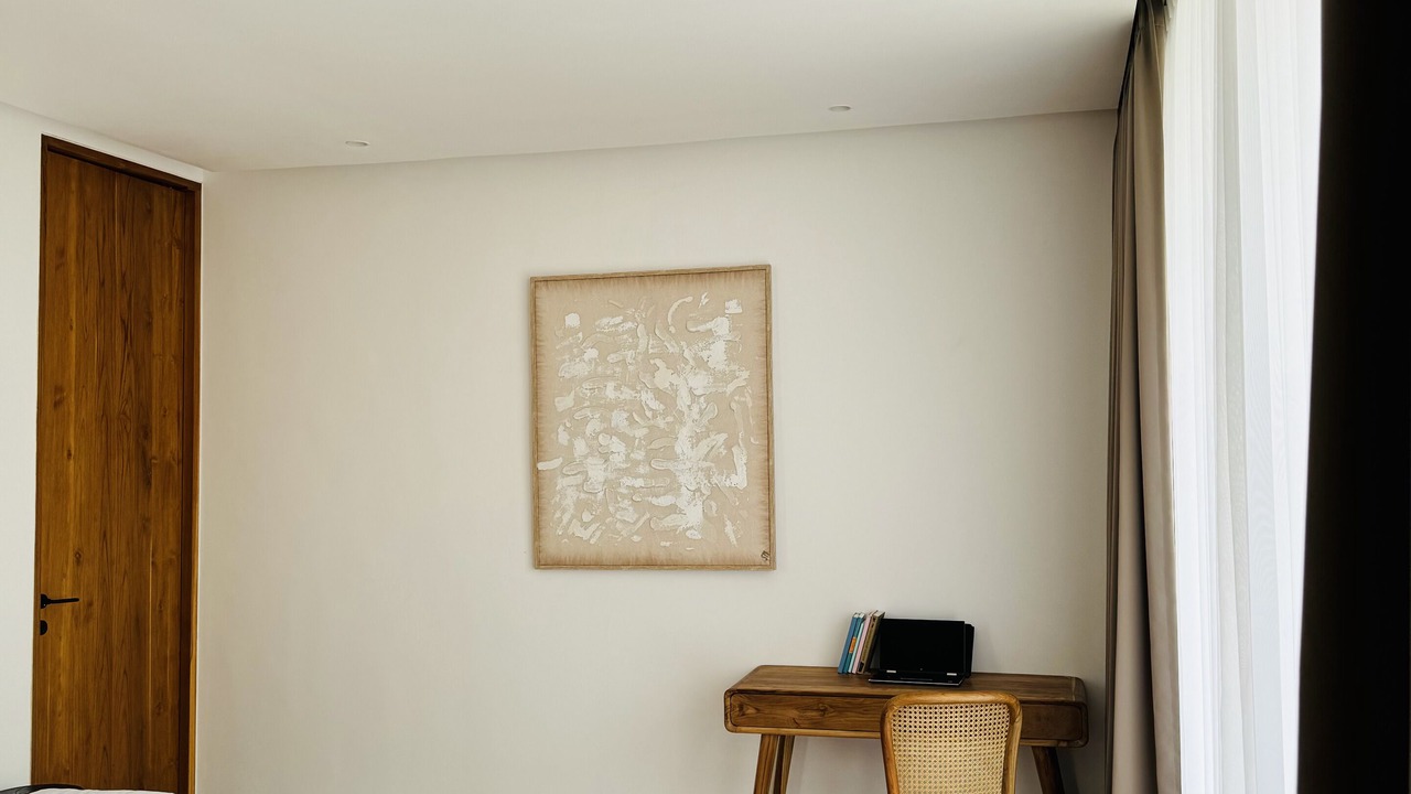 Photo of Bedroom in Mengwi