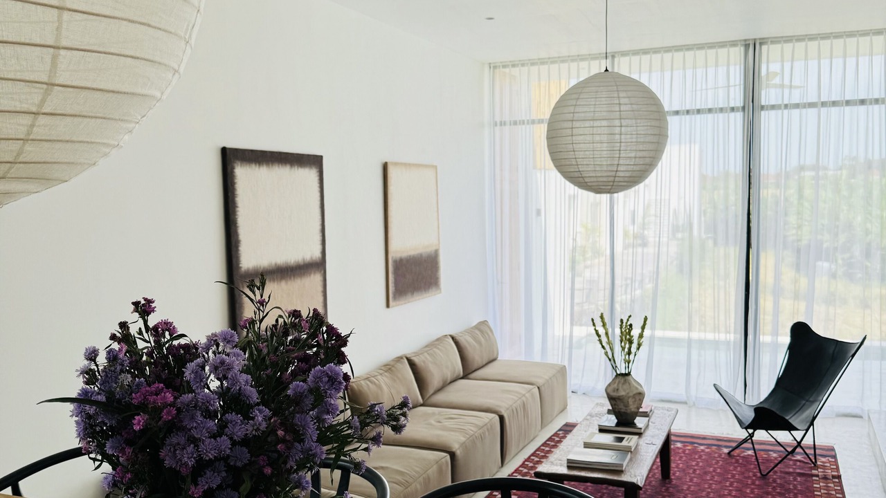 Photo of Livingroom in Mengwi
