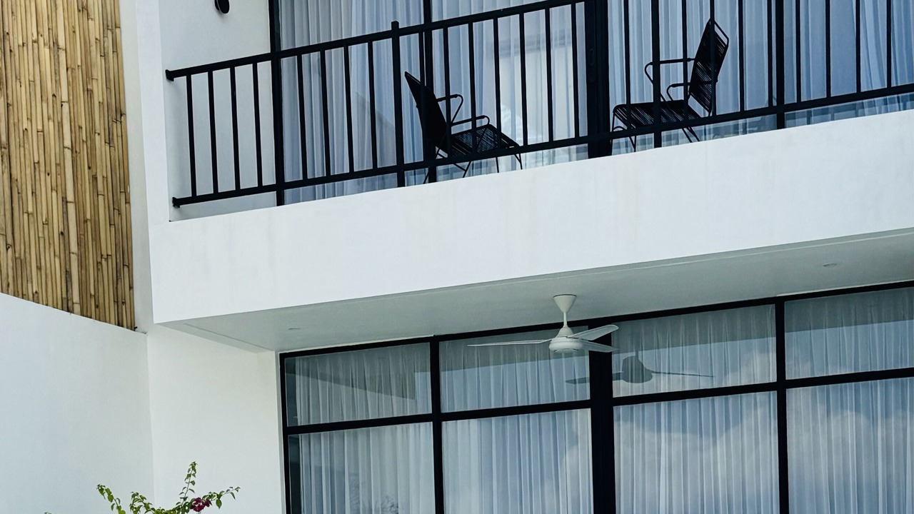 Photo of Patio Balcony in Mengwi