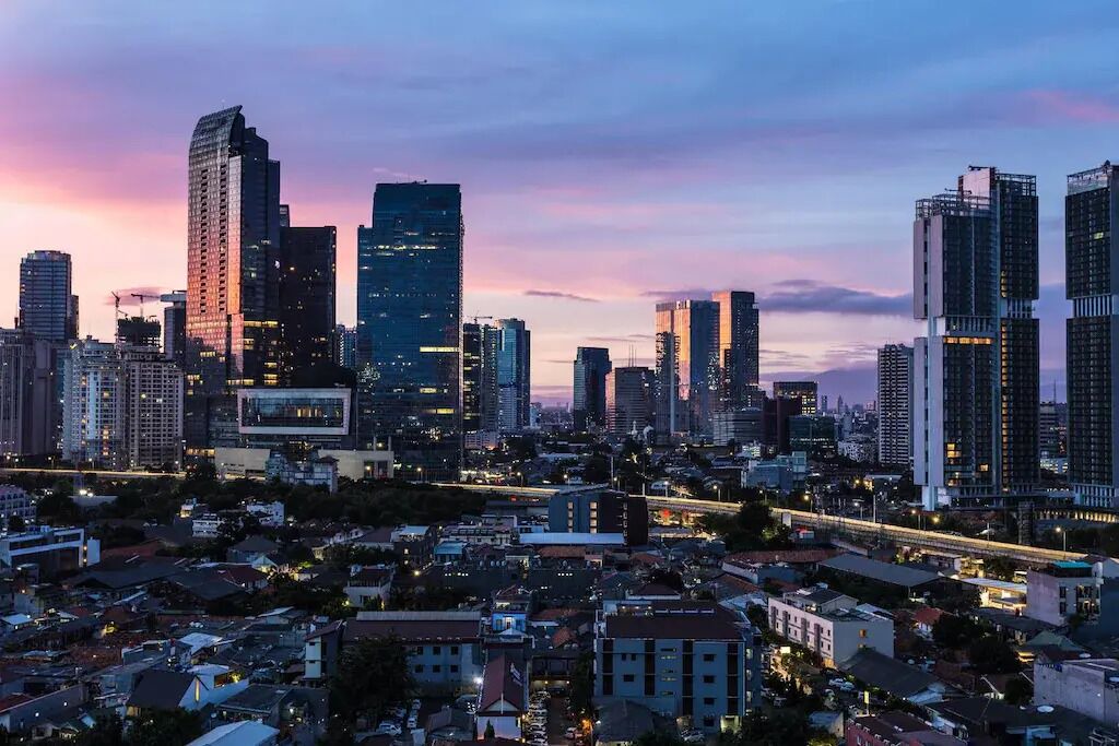 Photo of Others in Jakarta