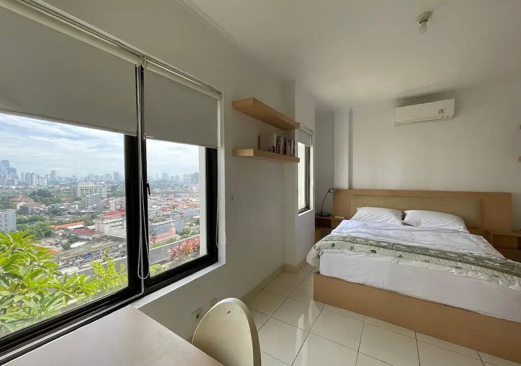 Photo of Bedroom in Jakarta