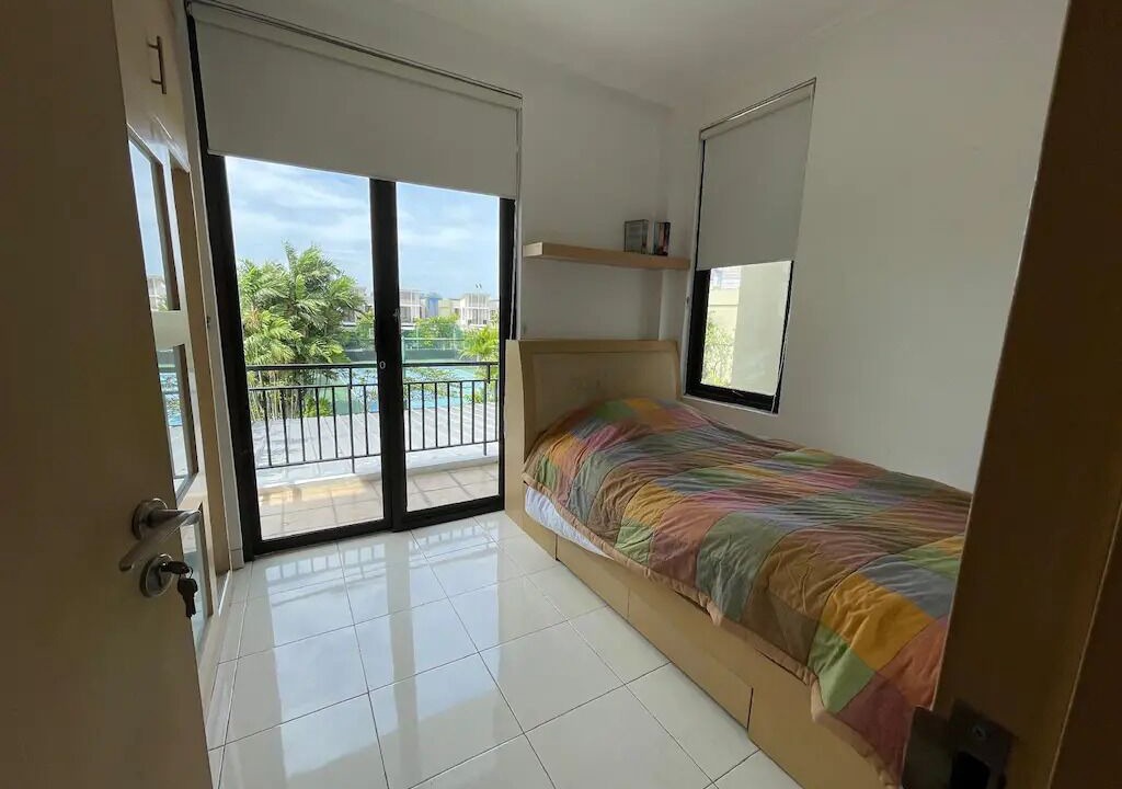 Photo of Bedroom in Jakarta