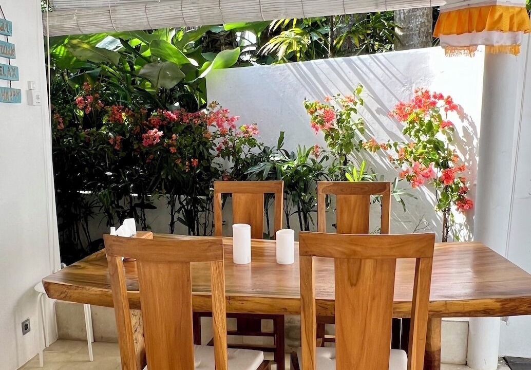 Photo of Outdoor in Nyuh Kuning