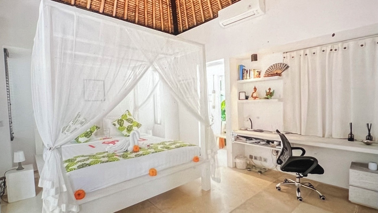 Photo of Bedroom in Nyuh Kuning