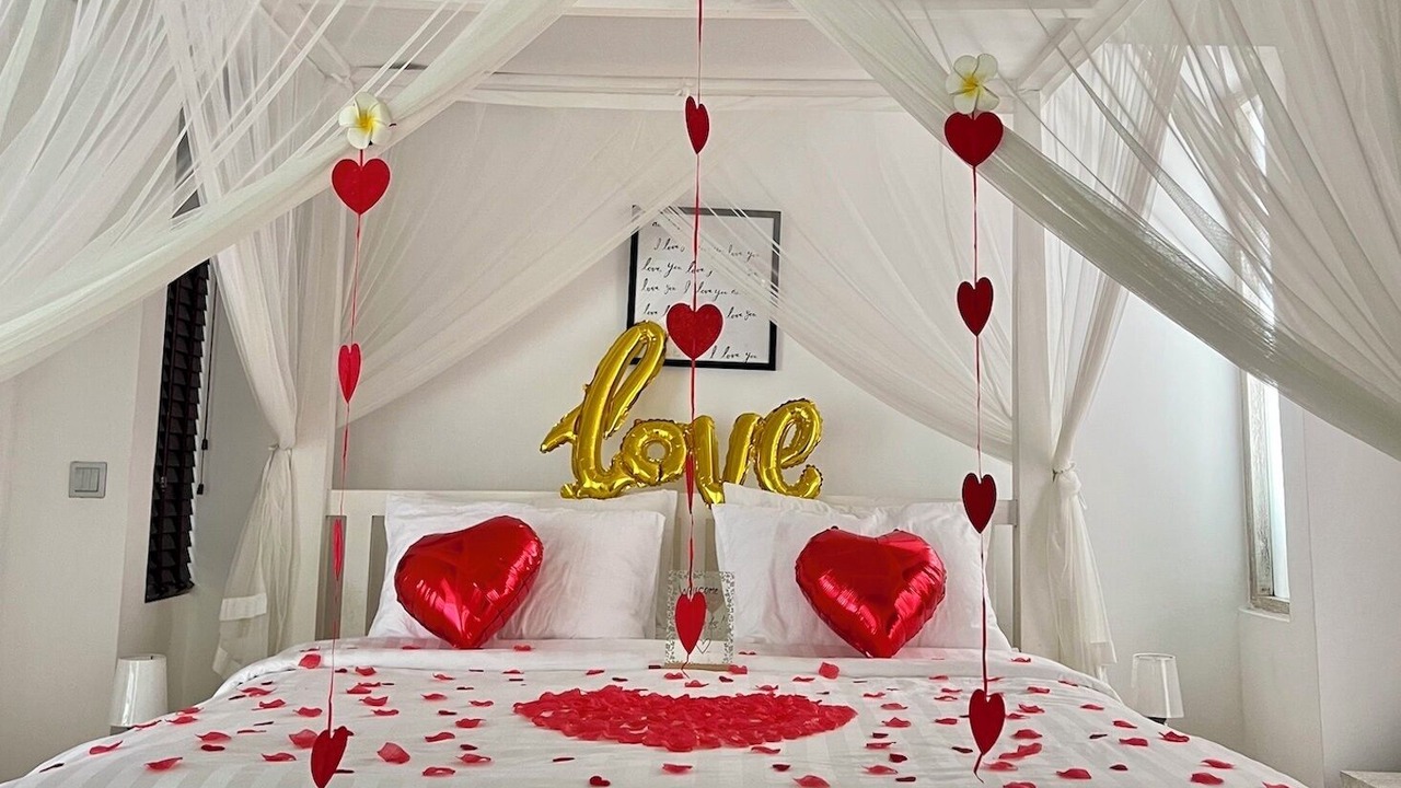 Photo of Bedroom in Nyuh Kuning