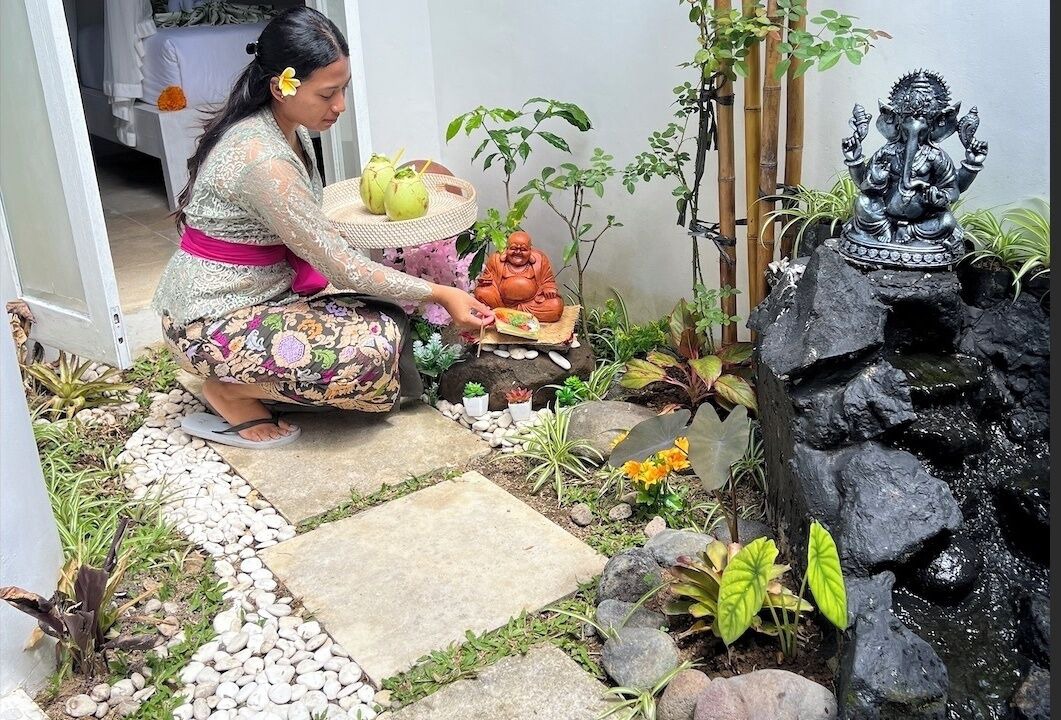 Photo of Outdoor in Nyuh Kuning