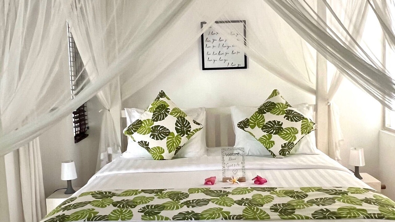 Photo of Bedroom in Nyuh Kuning